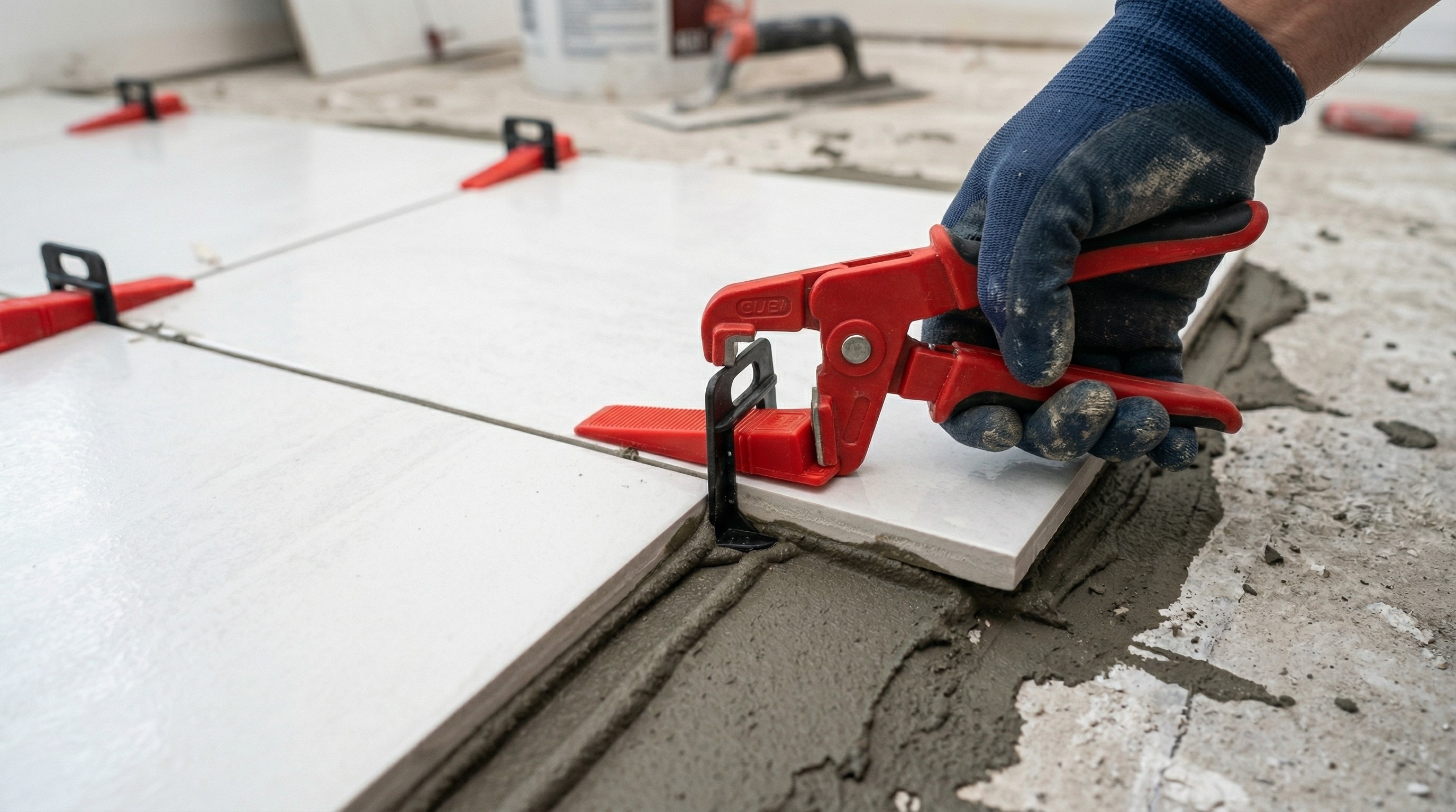 Fliesenlegermeister Schmidt Reiner – Fliesenleger Burghaslach